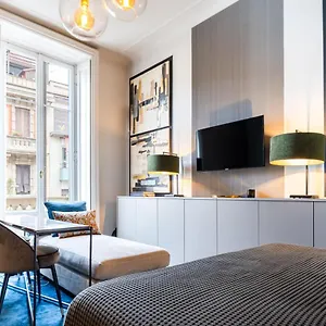 paganini-boutique-apartment.italymilanhotels.net/