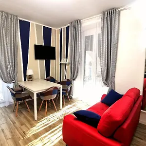 5 Terre Cozy La Spezia