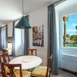 Wild Zagara Luxury Sea View La Spezia