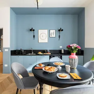 Colosseo San Giovanni Luxury House Appartamento Roma