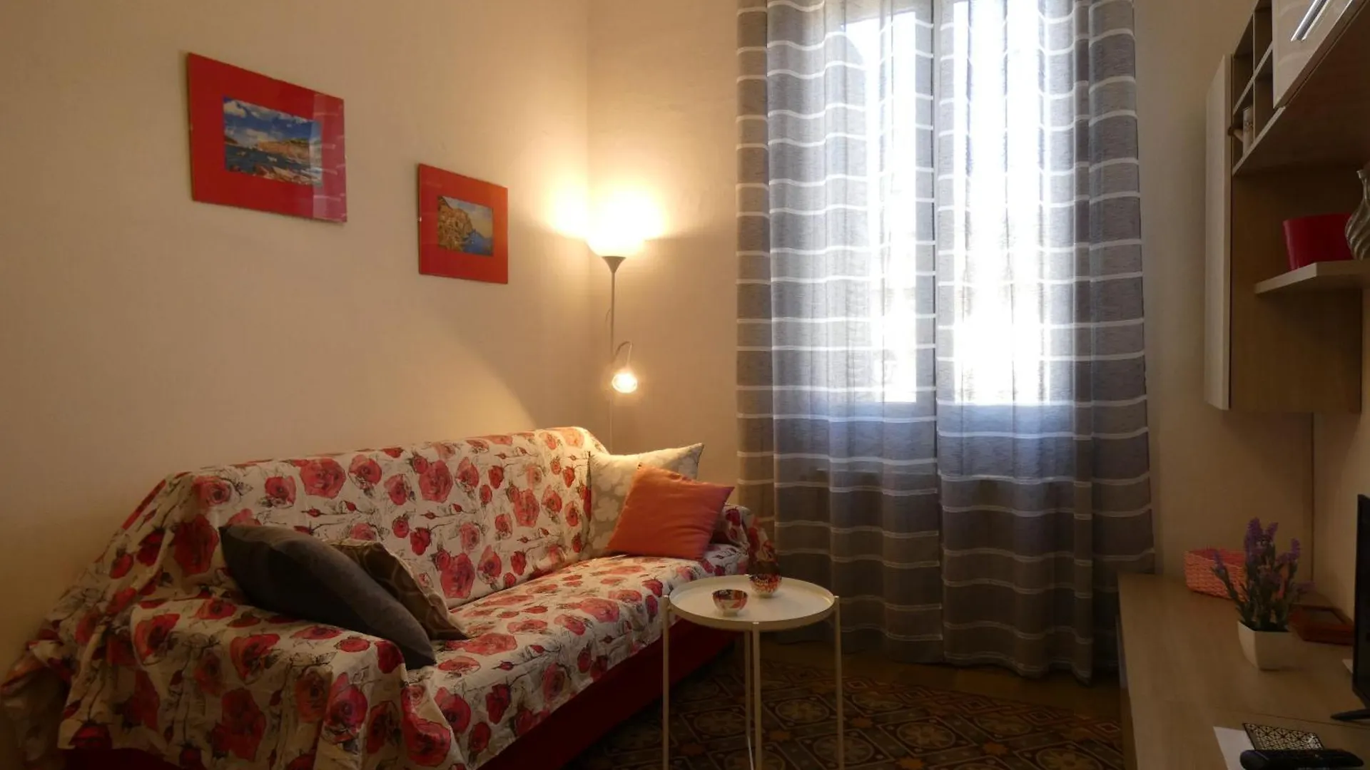 La Vela Blu Apartment La Spezia 0*,